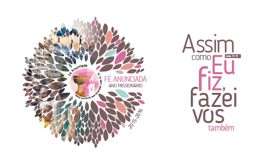 Ano Pastoral 2015+16