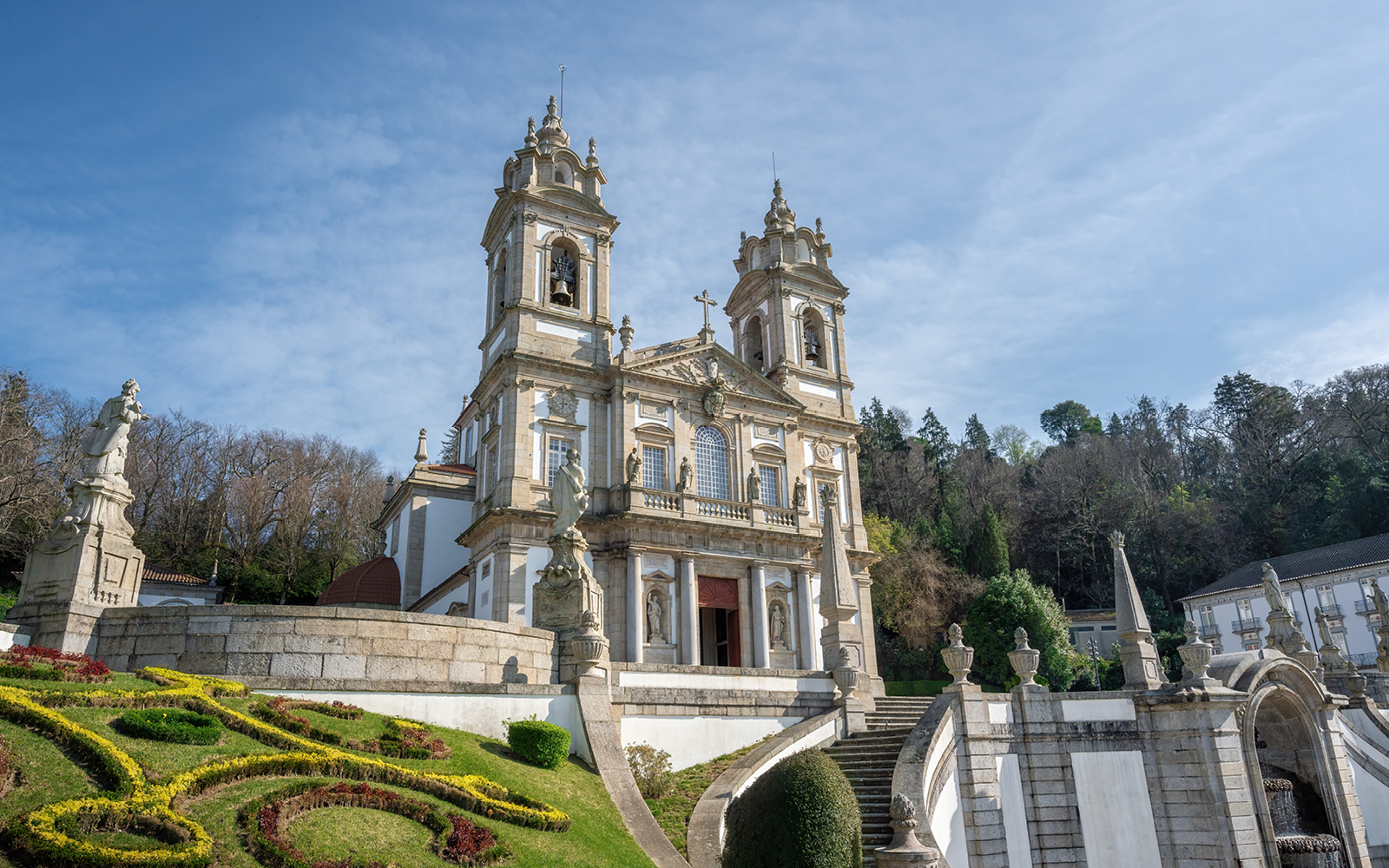 Seja bem-vinda/o à página do Arciprestado de Braga!