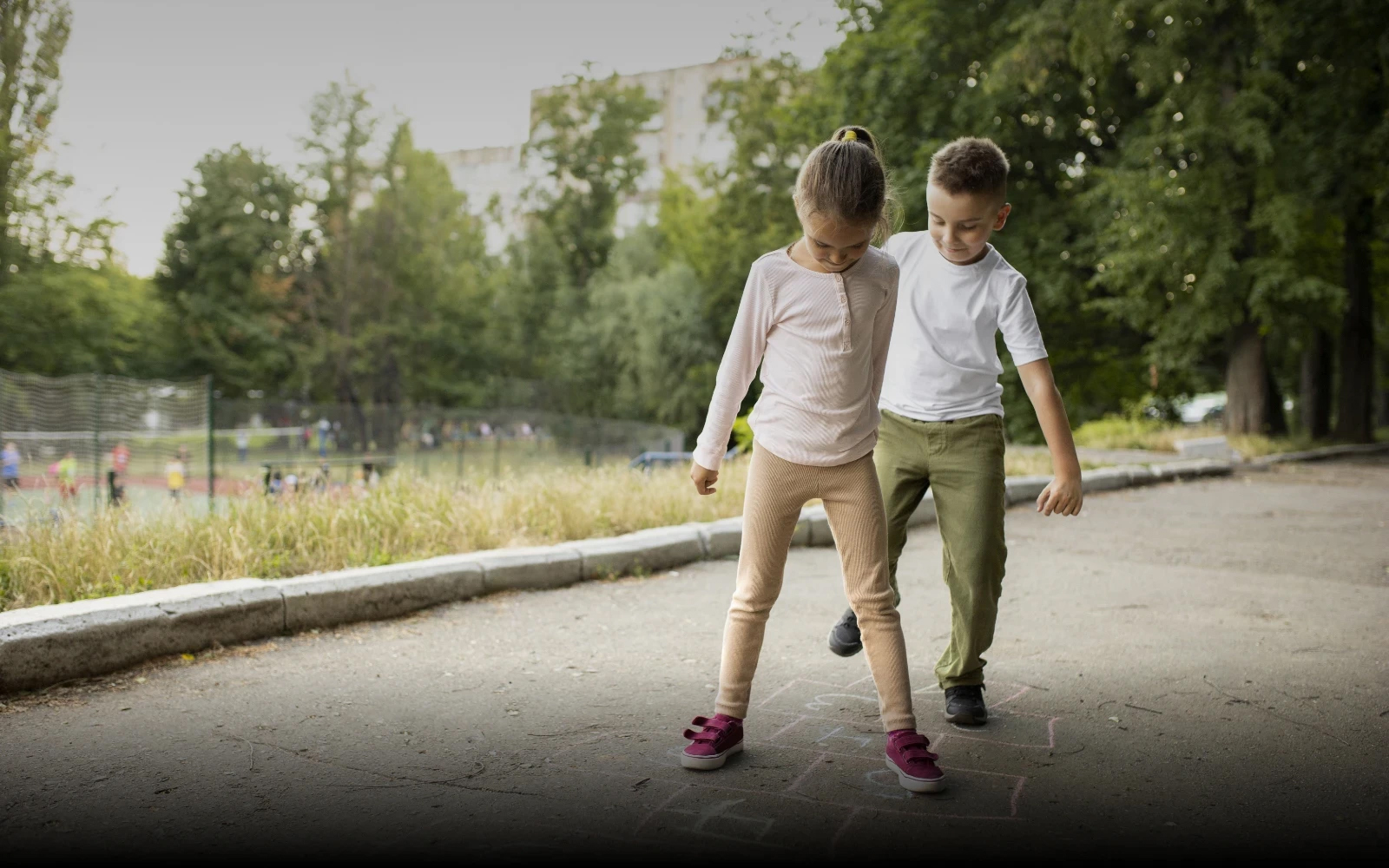 Comissão Proteção de Crianças, Jovens e Pessoas Vulneráveis