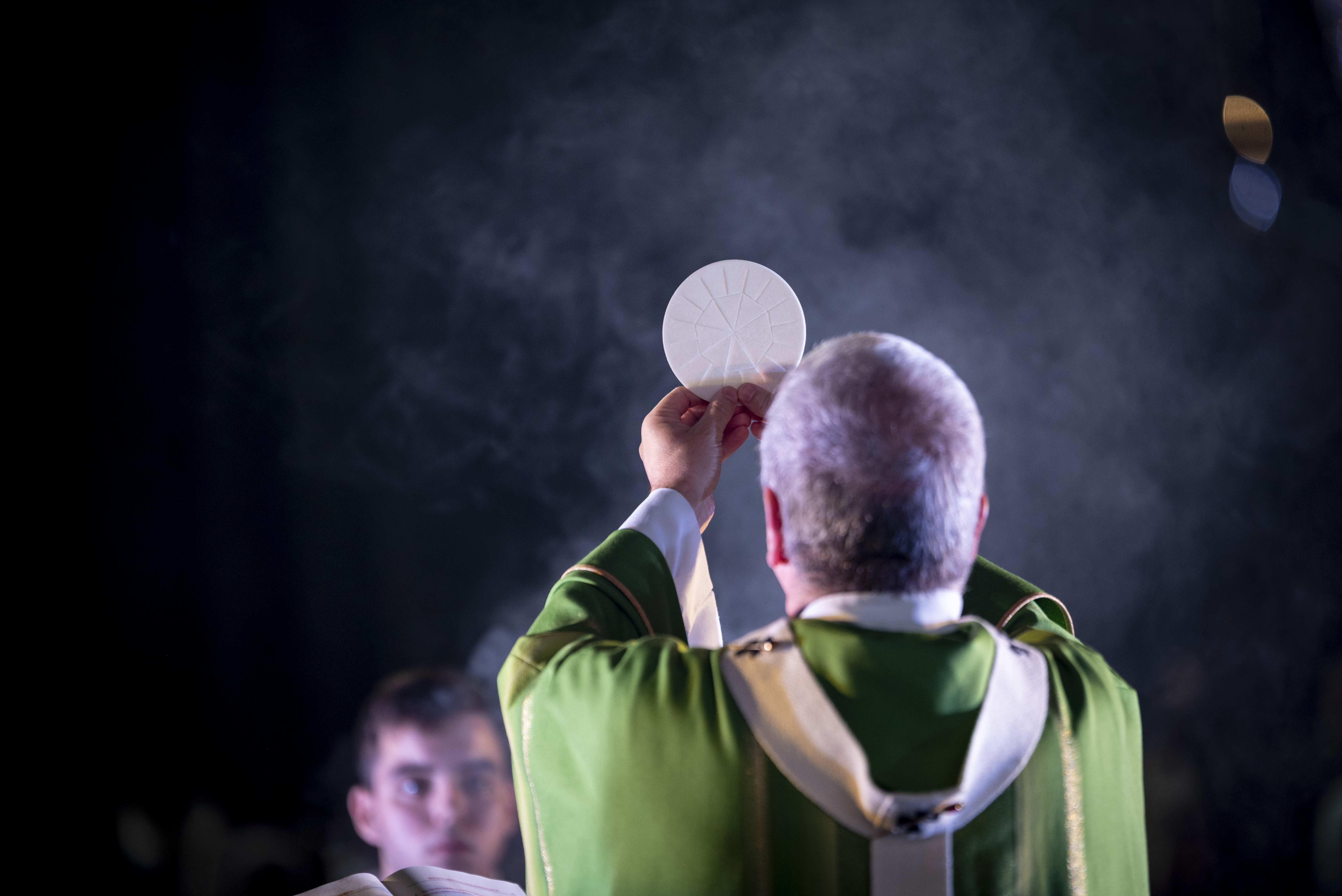 Comissão Arquidiocesana de Liturgia e Espiritualidade