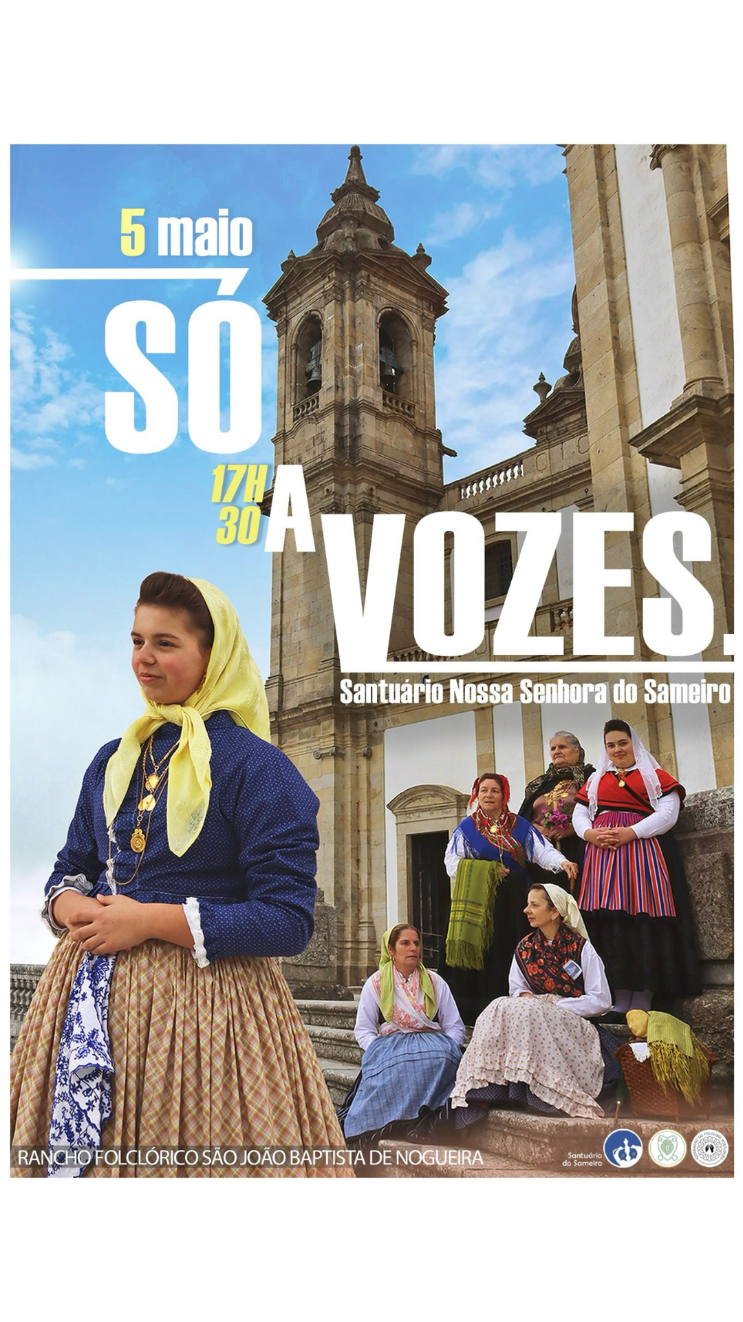 vozes