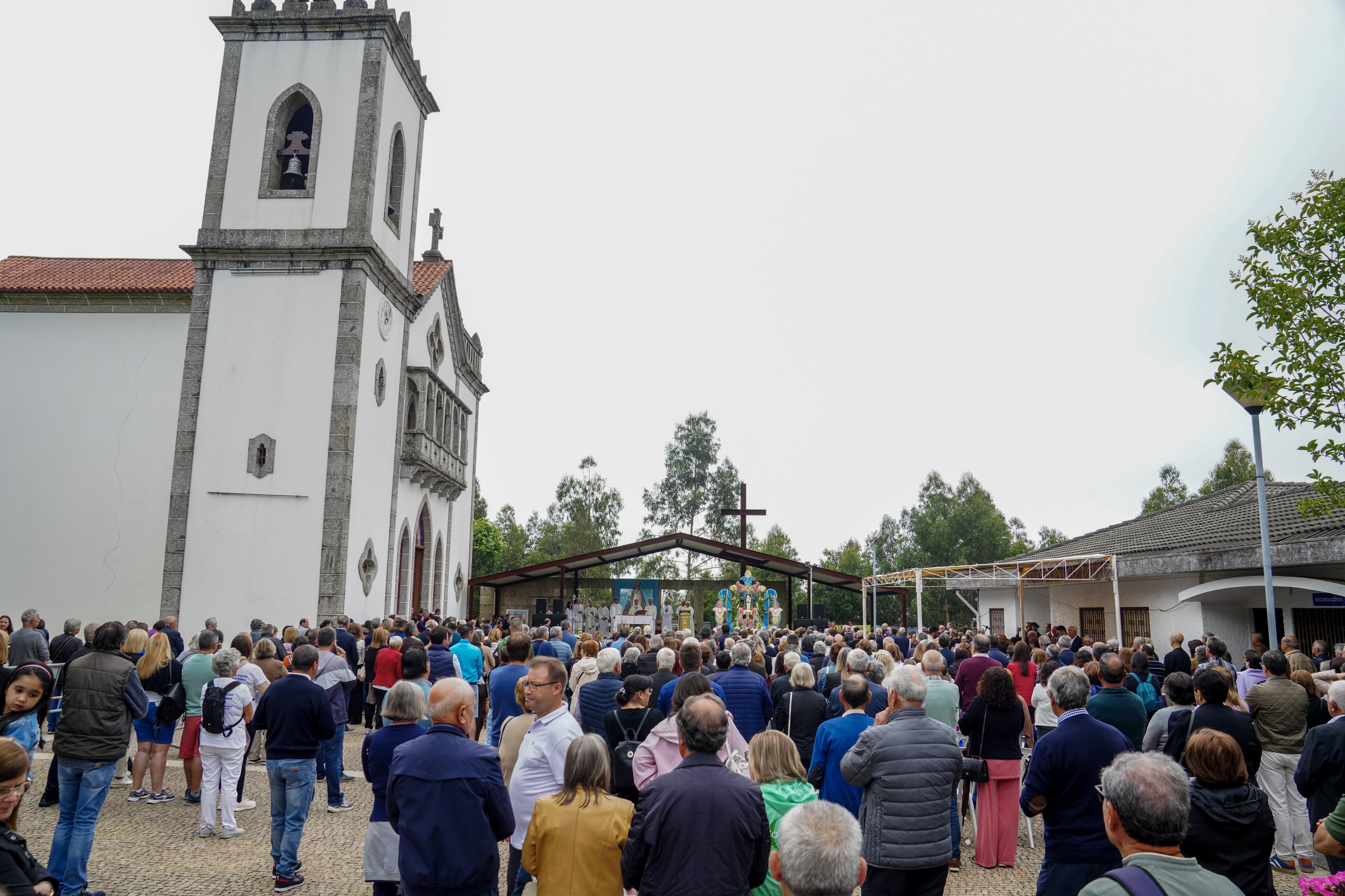 Ronda da Lapinha