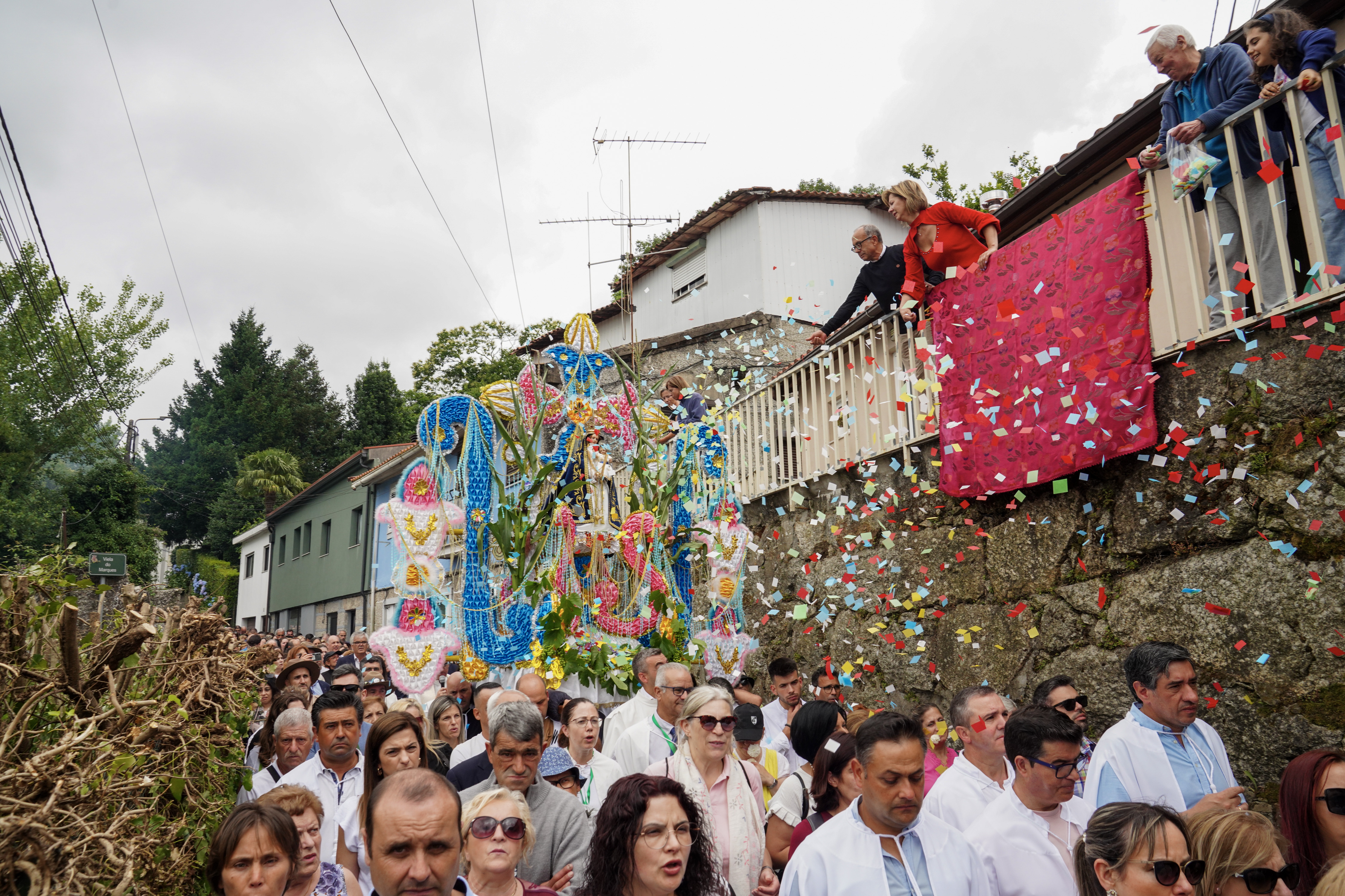 Ronda da Lapinha
