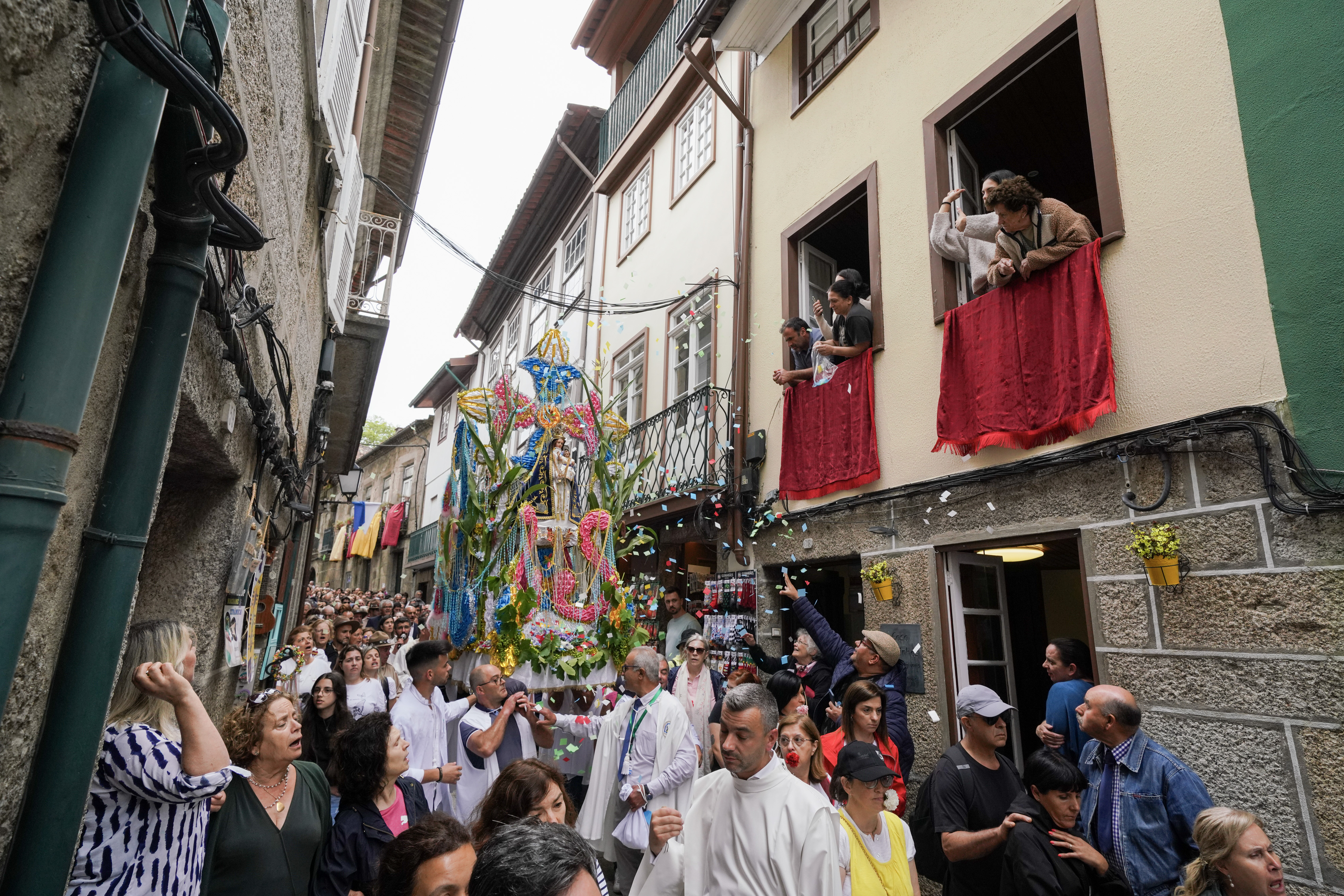 Ronda da Lapinha